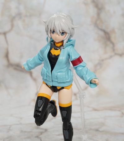 Figure-rise Standard  艾莉