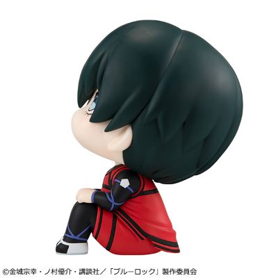 Look Up 蓝色监狱 糸师凛