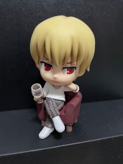 一番赏 フェイト/ゼロ 吉尔加美什