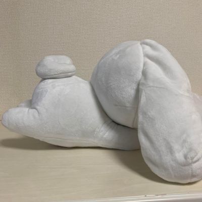 大耳狗  伤心哭哭大号毛绒玩偶