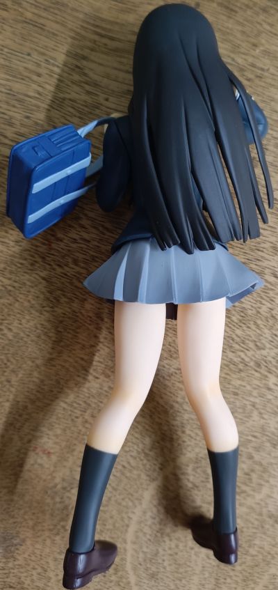 一番赏 轻音少女！ 秋山澪 School Uniform Ver.