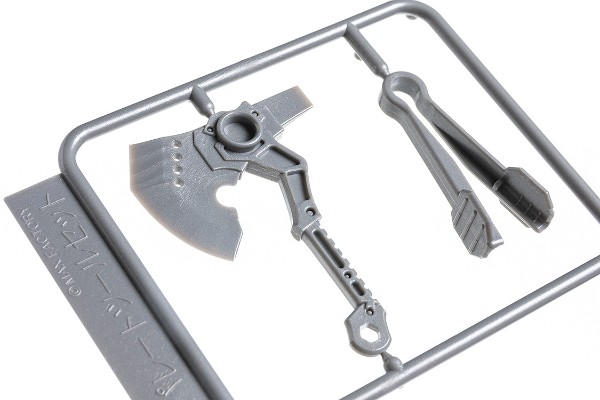 PLAMAX 拆件工具套装