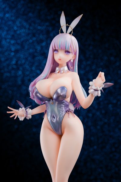 GK涂装之酒吧舞耳摇摇