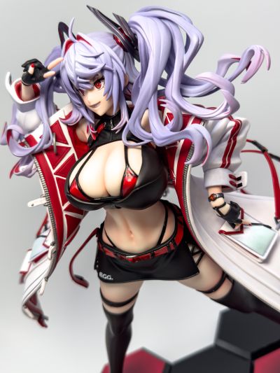 Erotics Gear-Girl 口红