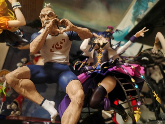 POP UP PARADE 猎人 尼特罗