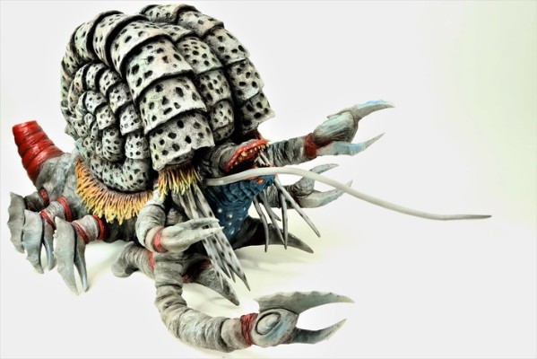 究极邪神 加坦杰厄