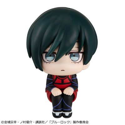 Look Up 蓝色监狱 糸师凛