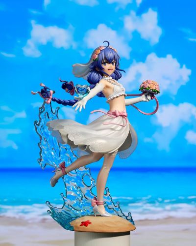 无职转生2～到了异世界就拿出真本事～ 洛琪希·米格路迪亚 泳装婚纱