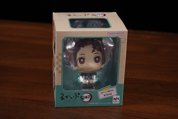 Look up 鬼灭之刃 灶门炭治郎