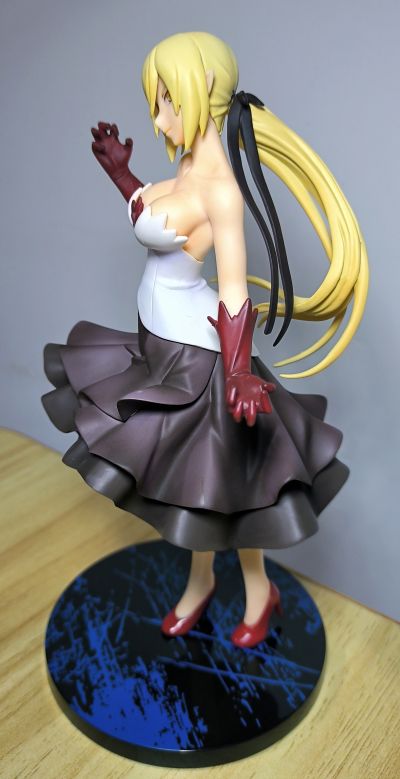 一番赏 Premium 伤物语 热血篇 B奖 姬丝秀忒 17岁