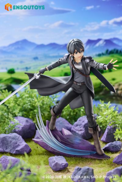 刀剑神域进击篇：暮色黄昏 桐人