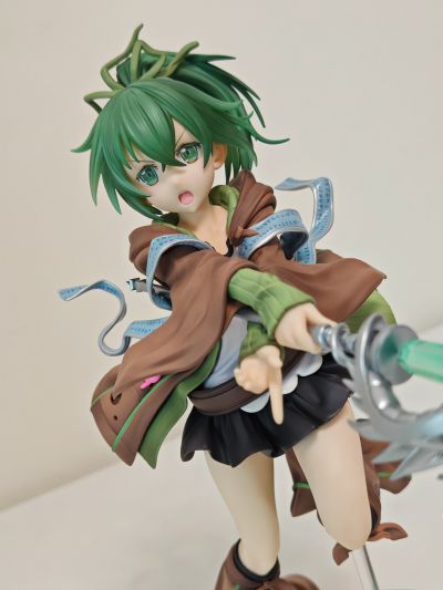 游戏王 怪兽之决斗 风灵使 薇茵