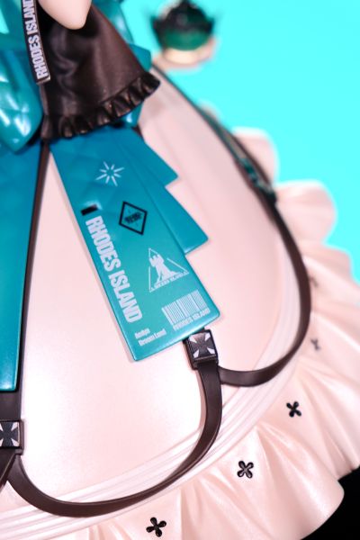 明日方舟 阿米娅 梦源之地