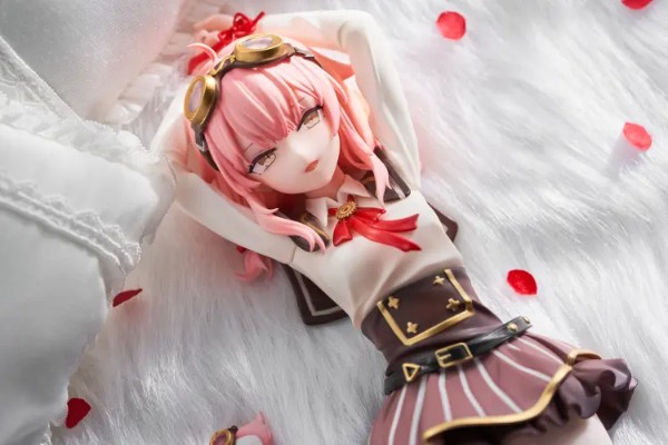 虚拟主播 永雏塔菲