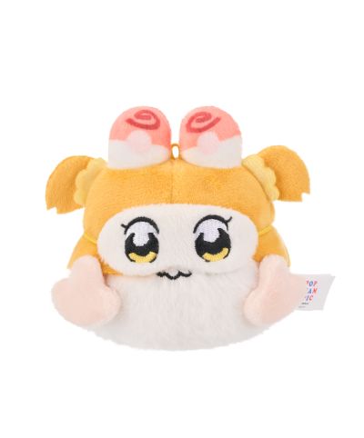 pop子和pipi美的日常 × 狸叶 毛绒挂件