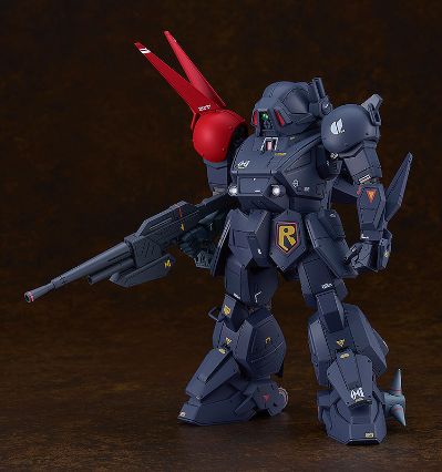 PLAMAX 装甲骑兵 SV-03 X‧ATH-P-RSC 吸血鬼