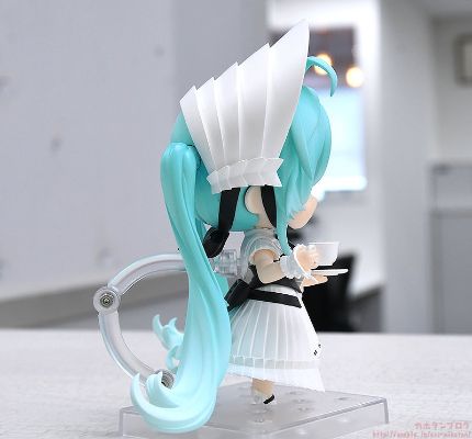 粘土人#2490 初音未来 交响乐2023