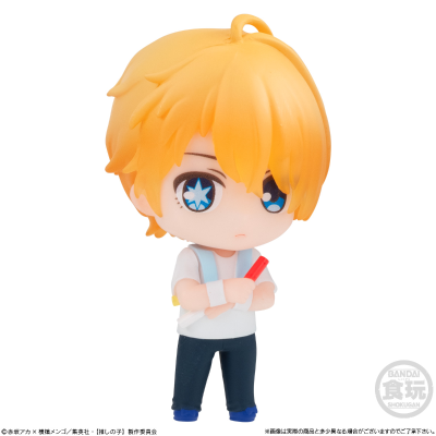 我推的孩子 角色集2