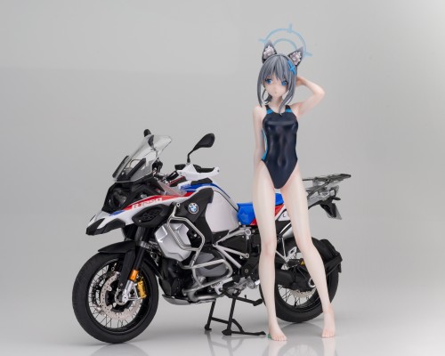 MT-005 宝马R 1250 GS ADV  “水鸟”越野旅行摩托车