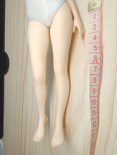 噬血狂袭 姬柊雪菜 白色死库水ver.