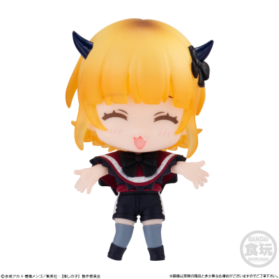 我推的孩子 角色集2