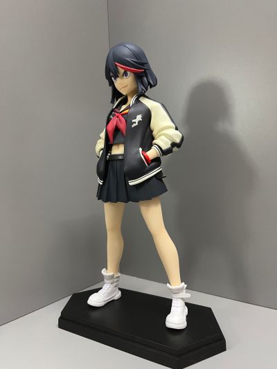 POP UP PARADE 斩服少女 缠流子 棒球外套版 L尺寸