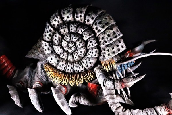 究极邪神 加坦杰厄