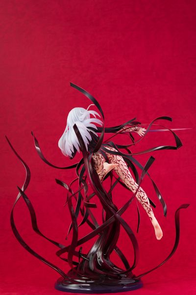 电影 命运之夜——天之杯  间桐樱 玛奇里之杯