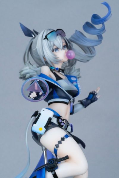 崩坏：星穹铁道 银狼