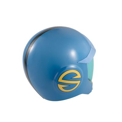 Full Scale Works 机动战士高达地球联邦军 史雷格·罗伍 太空服专用头盔