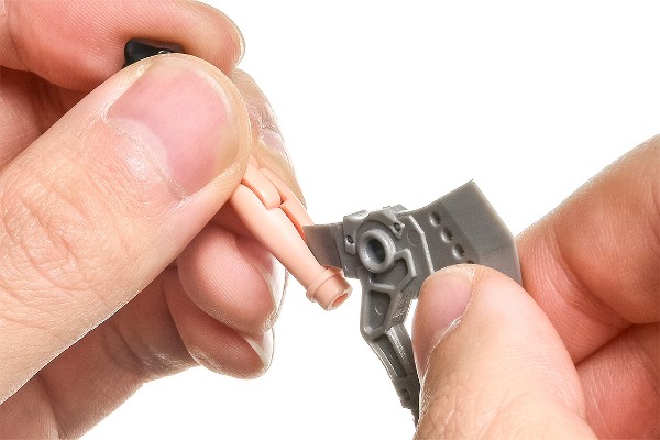 PLAMAX 拆件工具套装