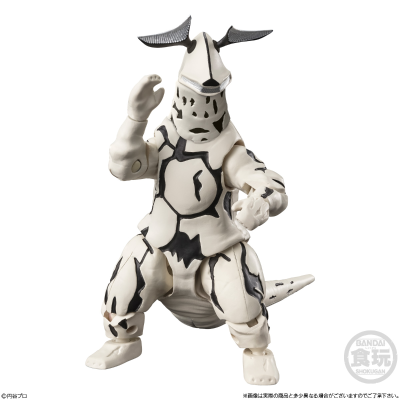 超动α奥特怪兽系列2