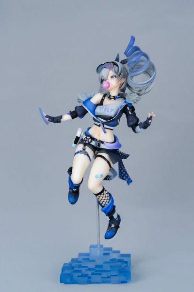 崩坏：星穹铁道 银狼