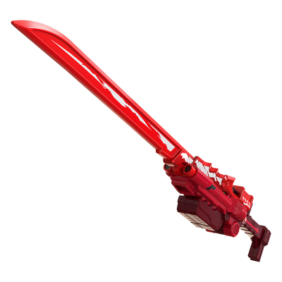 王者暴咬斩刃 -纪念收藏版-