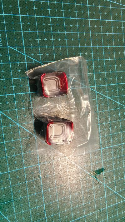 VA系列  高智能方程式：SAGA 荣冠/花环SF-03 -Livery版本-