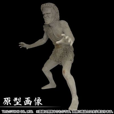 怪兽番外地 弗兰肯斯坦