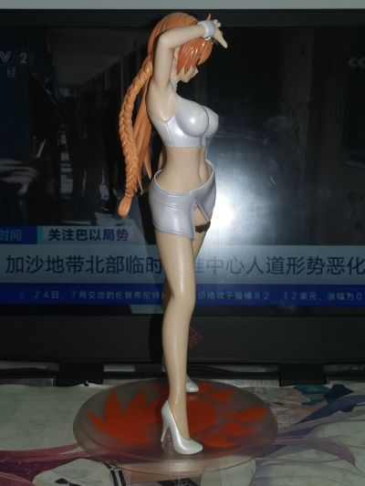 鹡鸰女神 松 Race Queen - Ganbo Store Limited 