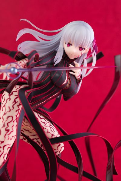 电影 命运之夜——天之杯  间桐樱 玛奇里之杯