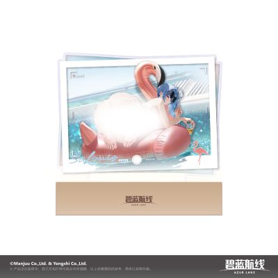 碧蓝航线 圣路易斯主题典藏套组