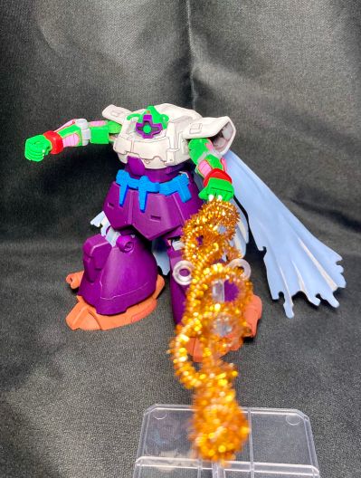 Dimension of DRAGONBALL 比克