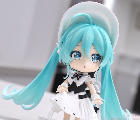 粘土人#2490 初音未来 交响乐2023