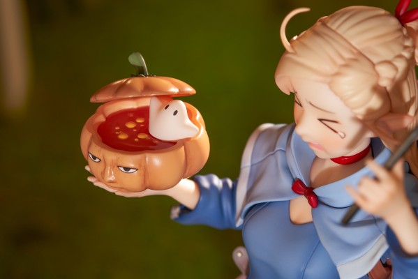 迷宫饭  玛露西尔