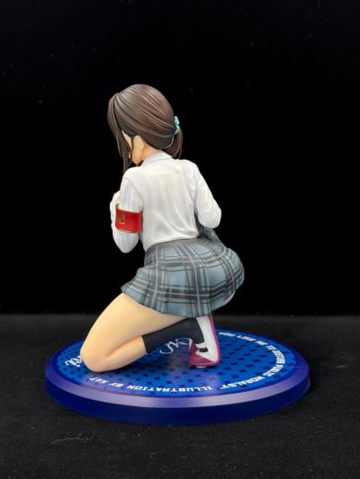 要……扰乱风纪吗？美岬花音