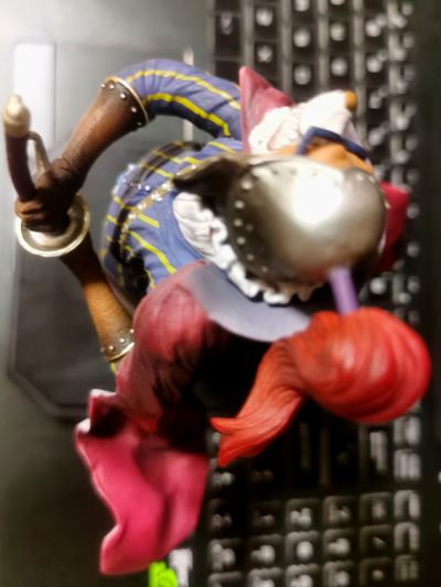 一番赏 航海王 ~你好！！佐乌之国~ B奖 犬岚