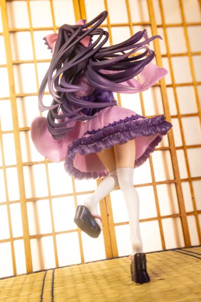 Coreful 约会大作战 第四季 夜刀神十香~日式哥特~（TAiTO限定）