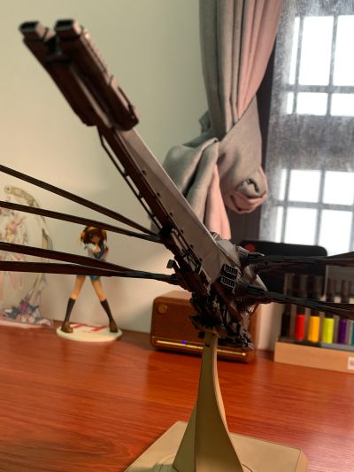 DS-007 沙丘 厄崔迪扑翼机