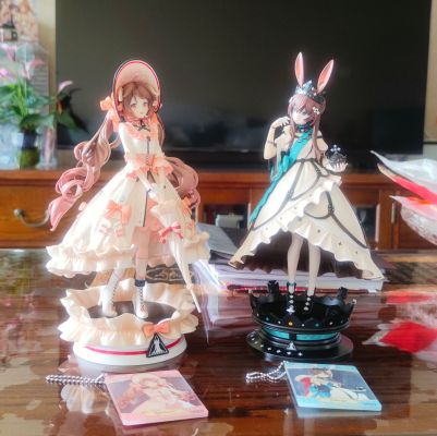 明日方舟 阿米娅 梦源之地