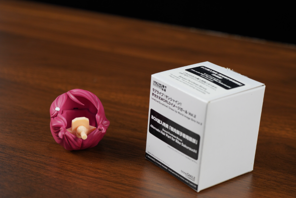 黏土人もあ Love Live! Sunshine!! 桜内梨子 