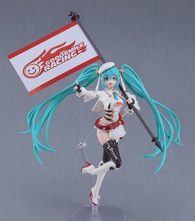 PLAMATEA  初音未来GT计划 赛车未来2023