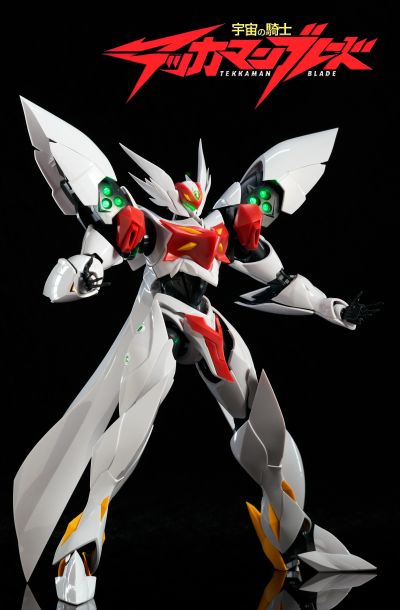 宇宙骑士 (1992)  超级宇宙骑士